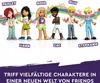 LEGO® Friends 41748 Centrum społecznościowe Heartlake Podgląd zdjęcia produktu 23