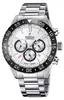 Pánske hodinky Festina F20575-1 strieborné Náhľad obrázku produktu 1