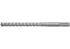 punta fischer SDS Plus Quattric II 16/160/210 Anteprima dell’immagine prodotto 10