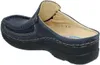 Wolky Roll-Slide, Clog, Antique nubuck, Blue 0620211-800 41 Produktbild-Vorschau 10