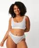 sloggi 4er Pack Chic Tai Slip Femininer Stil mit Produktbild-Vorschau 15