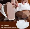 Diamant Herz Silikon Kuchen Form Silikon Backform Herz Produktbild-Vorschau 4