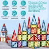 Fits4Kids Magnetické kostky - 136 dílků - Fits4Kids Náhled obrázku produktu 9