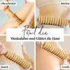 tuuli Anti Cellulite Massagegerät Massageroller Roller mit Produktbild-Vorschau 3