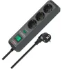 brennenstuhl® 1158810315 Overspanningsbeveiligde Productafbeelding-voorbeeld 5
