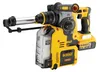 DeWALT Akku-Kombihammer DCH275P2, 18 Volt, Bohrhammer, SDS Produktbild-Vorschau 14