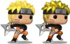 Naruto POP! animowana figurka winylowa Naruto(Shrkn) w Podgląd zdjęcia produktu 1