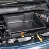 Portabagagli anteriore, tipo "frunk", per Fiat 500E Anteprima dell’immagine prodotto 6