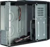 Inter-Tech IT-607 - Torre - Mini-ITX - Senza alimentatore Anteprima dell’immagine prodotto 8