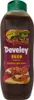 Develey Onion Relish Zwiebel Snacksauce 875ml Produktbild-Vorschau 1