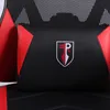 Gaming Stuhl im modernen Racing-Design mit einklappbarer Produktbild-Vorschau 6