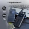 Retevis B63S Talkies-walkies, radio PMR sans licence avec Voir les images du produit 5