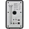 Sangean WFR-70 Internetradio, Farbe:Silber/Anthrazit Produktbild-Vorschau 3
