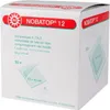 NOBA Nobatop 12 sterile Vliesstoffkompressen 6- lagig 50 x Produktbild-Vorschau 1