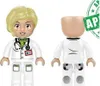 Zestaw klocków „Gabinet weterynaryjny” ze zwierzętami i Podgląd zdjęcia produktu 4