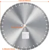 SucceBuy 14 Zoll/350 mm Diamantsägeblatt, Betonsägeblatt Produktbild-Vorschau 8