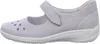 Semler Komfort Slipper Birgit - H Damen 3933353332 Grau 42 Produktbild-Vorschau 3
