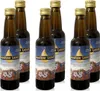 6 x Lausitzer Leinöl (kaltgepresstes Leinöl), 6x 100ml Produktbild-Vorschau 2