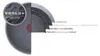Tefal Black Stone G28104, Rund, Allzweckpfanne, Schwarz, Produktbild-Vorschau 5