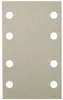 Klingspor PS 33 BK Streifen kletthaftend, 80 x 133 mm Korn Produktbild-Vorschau 2
