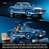 Hot Wheels HWW25, Bouwset, Geschikt voor kinderen vanaf 17 Productafbeelding-voorbeeld 15
