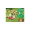 Sylvanian Families - 5318 - Baby Abenteuer Baumhaus Produktbild-Vorschau 7