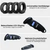 AdroitGoods Reifendruckmesser - Reifendruckmesser - Digital Produktbild-Vorschau 3