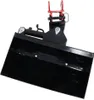 Hydraulische Grabenschaufel mit 810 mm Breite für HZC Power Produktbild-Vorschau 1