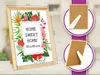MG Design rám na obrazy 30 x 40 cm - prírodná farba, z Náhľad obrázku produktu 5