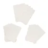 folia 150500, set van vouwkaarten, 105 x 150 mm, wit Productafbeelding-voorbeeld 7