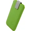 Peter Jäckel Iphoria Fun Trend Case Grün Universal XXL 5,2" Produktbild-Vorschau 2