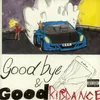 Juice Wrld - Goodbye & Good Riddance (LP) Náhled obrázku produktu 1