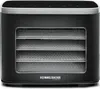 ROMMELSBACHER Disidratatore DA 450, colore:nero Anteprima dell’immagine prodotto 5