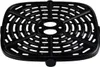 Berlinger Haus Heiluftfritteuse Air Fryer XXL 8 l Anthracit Produktbild-Vorschau 4