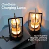 LED Camping Laterne Campinglampe Lampe Wasserdicht Produktbild-Vorschau 11