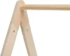 Jollein Babygym aus Holz, 53x64x45 cm (L x B x H), ab Produktbild-Vorschau 3