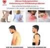 lifelove Haltungskorrektor für Männer und Frauen, Produktbild-Vorschau 2