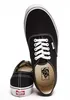 Vans Authentic VN000EE3BLK Schuhe Schwarz , Größe: EU 40.5 Produktbild-Vorschau 3