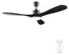 Ventilatore da soffitto EnergySilence Aero 5290 Stone Pro Anteprima dell’immagine prodotto 1