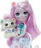 Enchantimals HHC21, Malá bábika, Žena, 4 rok / roky, Náhľad obrázku produktu 5