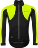 Jacke FORCE X100 winter schwarz gelb 0 °C bis +10 °C %%% * Produktbild-Vorschau 1