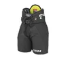 CCM Super Tacks AS-V Pro kalhoty Bambini, červená, Náhled obrázku produktu 1