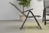 Garden Impressions Limone Liegestuhl - carbon Produktbild-Vorschau 6