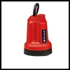 Einhell Power X-Change Baterie Clear Water Pump GE-SP 18 LL Náhled obrázku produktu 5