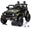 Elektryczny samochód dla dzieci Toyota FJ Cruiser 12 V (1–6 Podgląd zdjęcia produktu 1