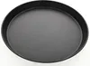 Pizzablech, Backblech rund 30x3cm, beschichtet antihaft, Produktbild-Vorschau 1