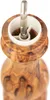 PEUGEOT Mühlenset 22cm Olivenholz Pfeffermühle Salzmühle Produktbild-Vorschau 5