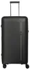 travelite Roomer 4W Trolley-Set M / L M Black schwarz 67cm Produktbild-Vorschau 8