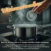 Taschenwärmer 4er Set Wärmepad Pad Handwärmer Hand Wärmer Produktbild-Vorschau 8
