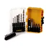 DEWALT Steinbohrer-Bit-Set 19-tlg Voir les images du produit 6